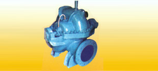 EUP Pumps