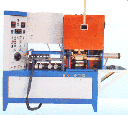 Electrical Choke Assembly