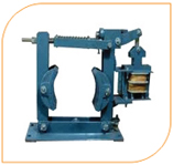 Electro Magnetic Brakes