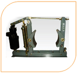 Thruster Brakes