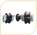 Wheel Assembly