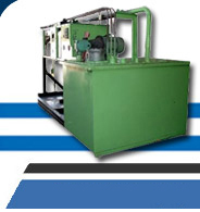 special Purpose Machines