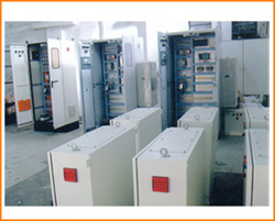 Industrial Automation Systems