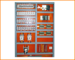 Industrial Automation Systems