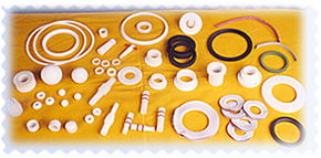 Nozzles Tubings