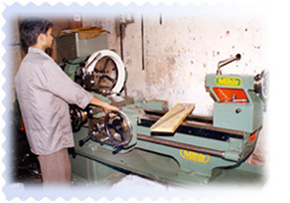 Ptfe Products