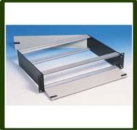 Instrument Rack 