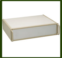 INSTRUMENT RACKS - TABLE TOP