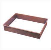 Plastic Moulded Door Liner (358 mm x 490 mm)