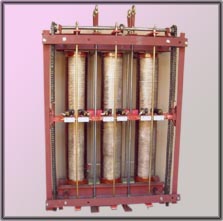 Single Layer Variacs, Torroidal Transformer, Roller Contact Vertical Variacs, Double Layer Variacs, Mumbai, India