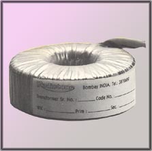 Single Layer Variacs, Torroidal Transformer, Roller Contact Vertical Variacs, Double Layer Variacs, Mumbai, India