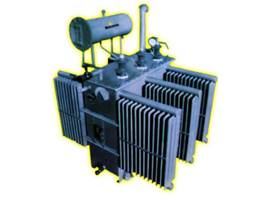 Manufacturer of best quality distribution and power transformers