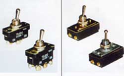DIN Rail Timer 