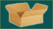 Corrugated Boxes 