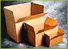 Corrugated Boxes 