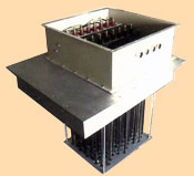 Heaters for Duct Air Heating Application