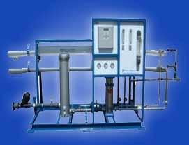 Reverse Osmosis System