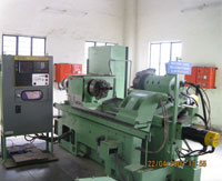 Sale of Used, Good Quality, Running CNC Machines