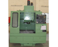 Sale of Used, Good Quality, Running CNC Machines