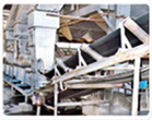 Belt Conveyor Systems