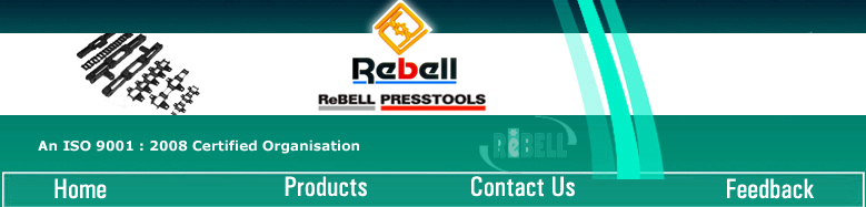 Material Handling Equipments