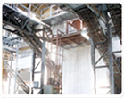 Overhead Bag Handling Systems