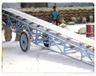 Portable Belt Conveyors