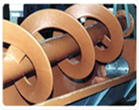 Screw Conveyors