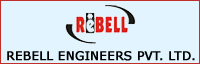REBELL ENGINEERS PVT. LTD.