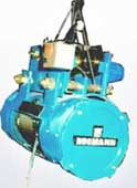 Hoist and Crane