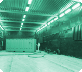 Blasting Booths and Ventilation Systems