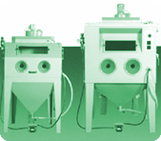 Dust Collection Systems