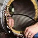 Contractor of Industrial Electrifications