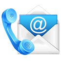 contact us