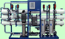 REVERSE OSMOSIS SYSTEMS