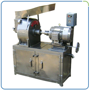 Mono Block Mill For Turmeric & Chilli Powder Machines