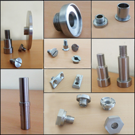 Industrial Product