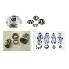 Non Automative Segment