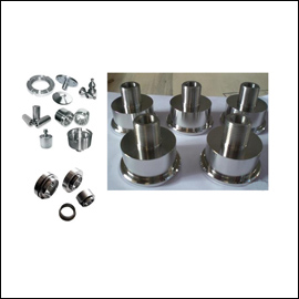 Pump Valves Components