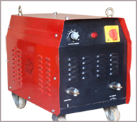 Manual Metal ARC Welding Transformers 