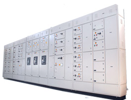 MCC panel 