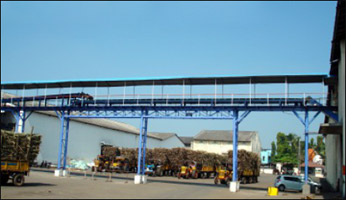 Bag Handling Systems
