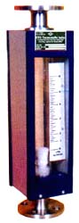 Glass Tube Rotameter&nbsp;[MODEL : CVG / GTR]
