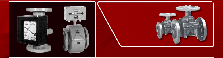 Manufacturers of Rotameter, Variable Area Flow Meter, Low Flow Meter, Flow Transmitters, Flow Switch, Mumbai, India