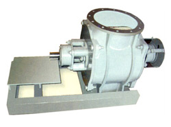 Rotary Air Lock Valves 