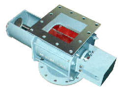Rotary Air Lock Valves 