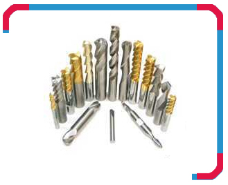 Carbide Tools