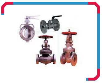 Industrial Valves