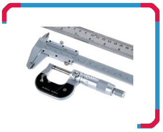 Precision Tools