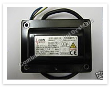 Ignition Transformers